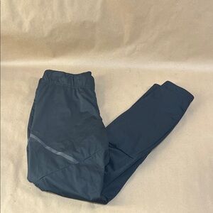 Craft Women’s Black Athletic Joggers (Size XL)